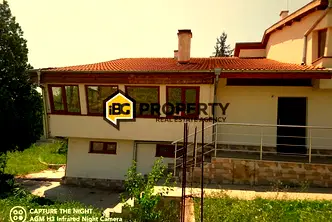 Къща във Варна, с. Старо Оряхово