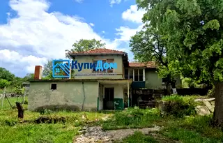 Къща във Варна, с. Староселец