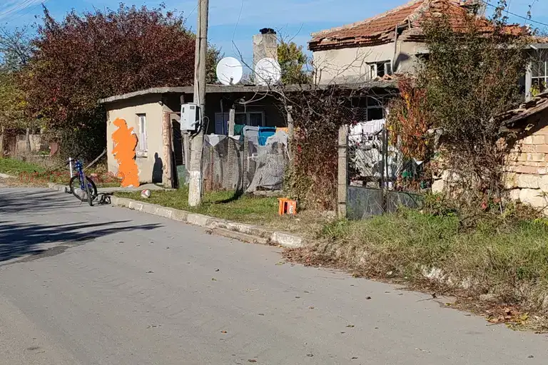 House in Varna, Stefan Karadja
