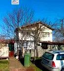Къща във Варна, с. Тръстиково