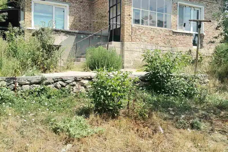 House in Oblast Varna, Trystikovo