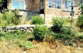 Къща във Варна, с. Тръстиково