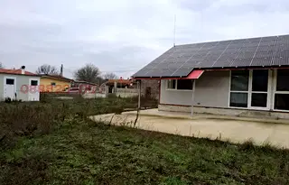 Къща във Варна, с. Тутраканци