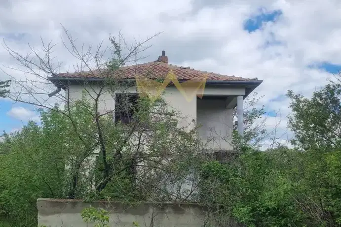 Къща във Варна, с. Венелин