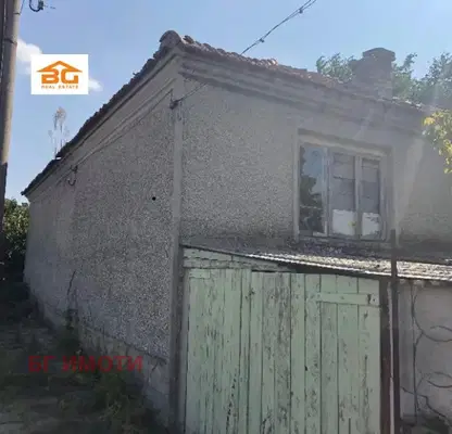 Снимка 3 — Къща във Варна, с. Ветрино