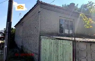 Къща във Варна, с. Ветрино