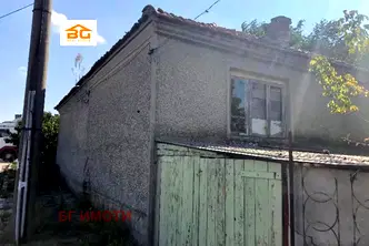 Къща във Варна, с. Ветрино