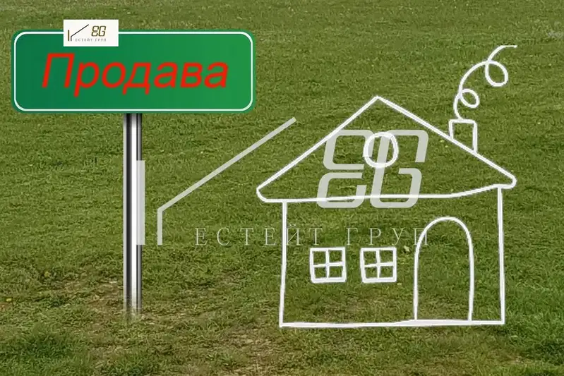 House in Oblast Varna, Vetrino