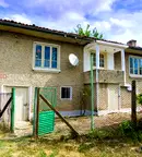 Къща във Варна, с. Водица