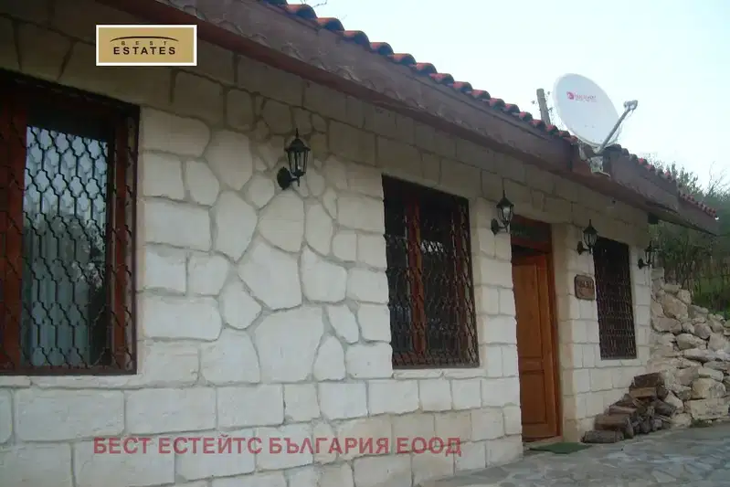 Къща във Варна, с. Водица