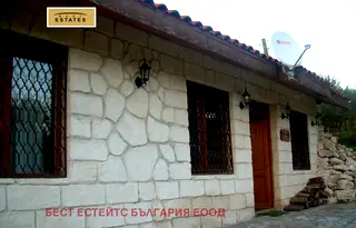 Къща във Варна, с. Водица
