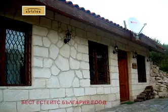 Къща във Варна, с. Водица
