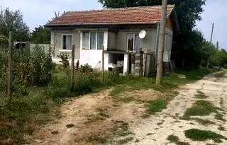 Къща във Варна, с. Водица