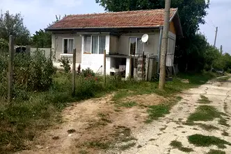 Къща във Варна, с. Водица