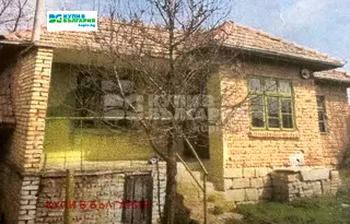 Къща във Варна, с. Войводино