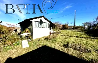 Къща във Варна, с. Въглен