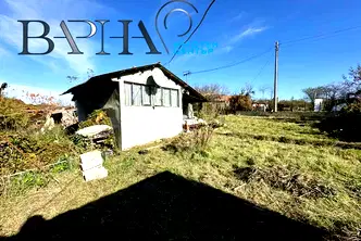 Къща във Варна, с. Въглен