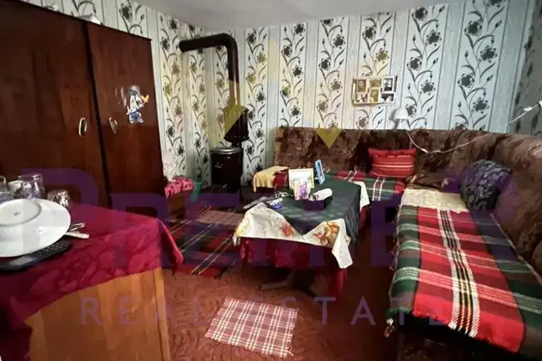 House in Oblast Varna, Zasmyano