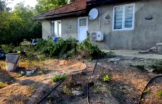 Къща във Варна, с. Засмяно