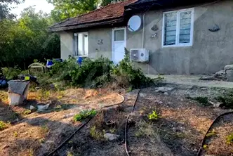 Къща във Варна, с. Засмяно