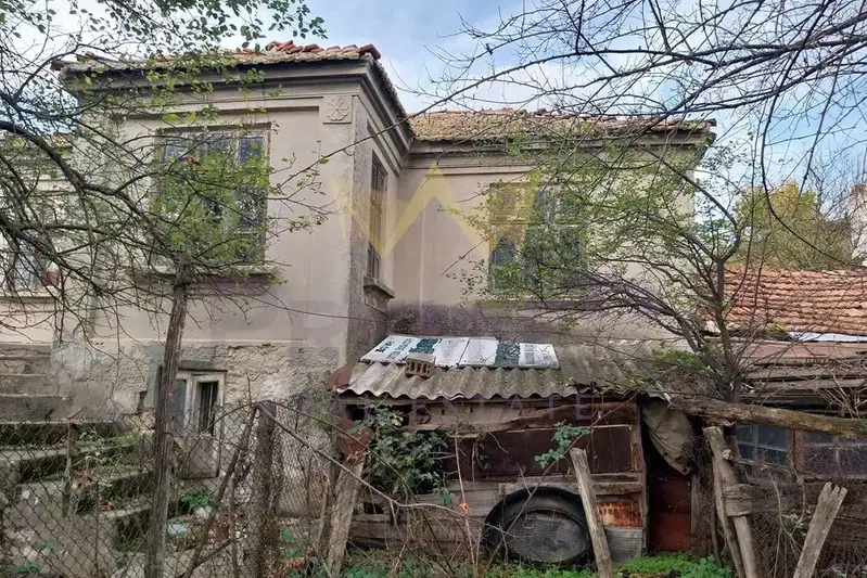 House in Oblast Varna, Zdravec