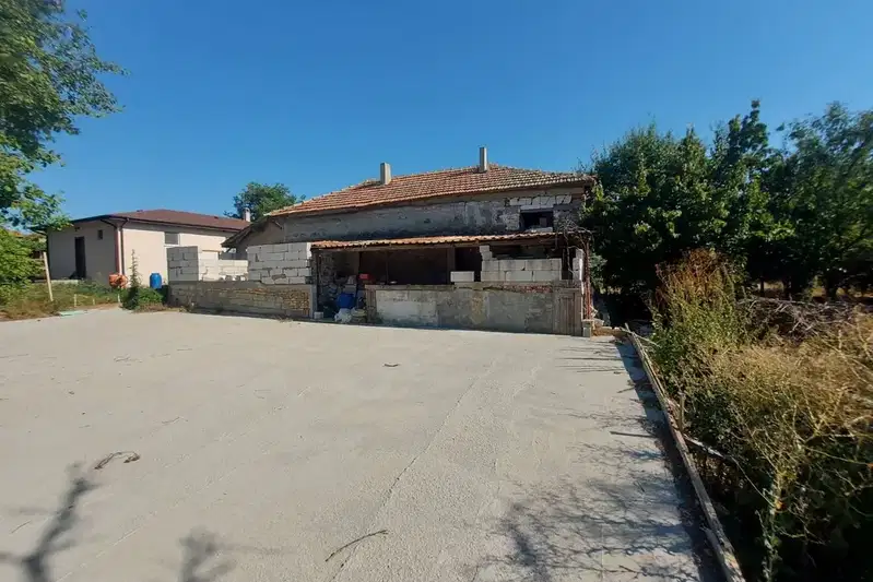 House in Oblast Varna, Zornica