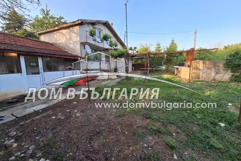 House in Oblast Varna, Zornica