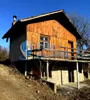 Къща във Велико Търново, Бяла черква