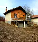 Къща във Велико Търново, Бяла черква