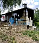Къща във Велико Търново, Бяла черква
