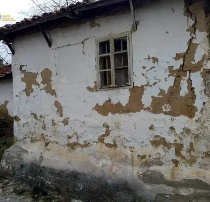 Photo 2 — House in Oblast Veliko Tyrnovo, Debelec