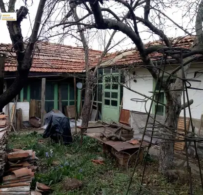 Photo 5 — House in Oblast Veliko Tyrnovo, Debelec