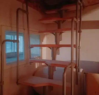 Photo 4 — 3-room house in Debelets, with cellar and yard