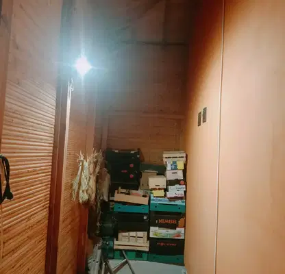 Photo 5 — 3-room house in Debelets, with cellar and yard