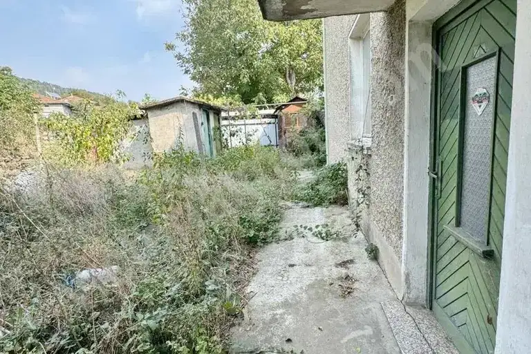 House in Oblast Veliko Tyrnovo, Debelec