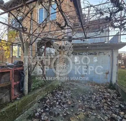 Photo 4 — House in Oblast Veliko Tyrnovo, Debelec