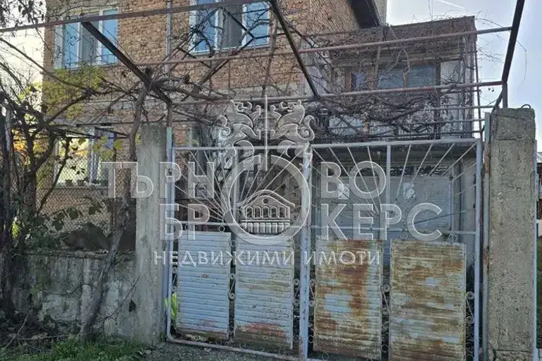 House in Oblast Veliko Tyrnovo, Debelec