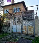 Къща във Велико Търново, Дебелец