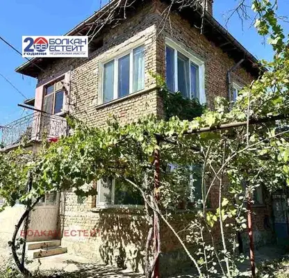Photo 2 — House in Oblast Veliko Tyrnovo, Debelec