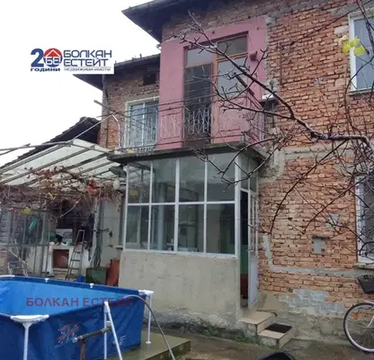 Photo 3 — House in Oblast Veliko Tyrnovo, Debelec