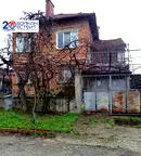 Къща във Велико Търново, Дебелец