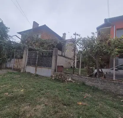 Photo 2 — House in Oblast Veliko Tyrnovo, Debelec