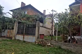 Къща във Велико Търново, Дебелец