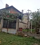 Къща във Велико Търново, Дебелец