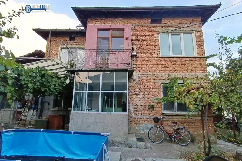 House in Oblast Veliko Tyrnovo, Debelec