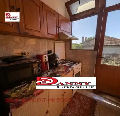Photo 4 — House in Oblast Veliko Tyrnovo, Debelec