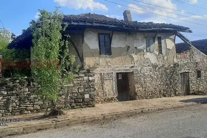 House in Oblast Veliko Tyrnovo, Debelec