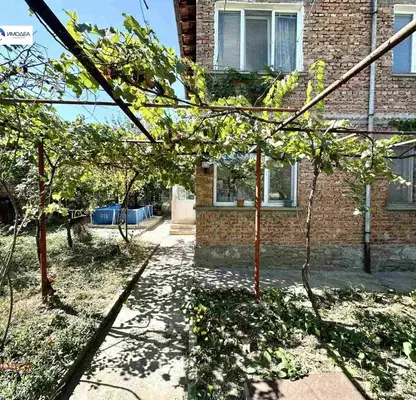 Photo 2 — House in Oblast Veliko Tyrnovo, Debelec
