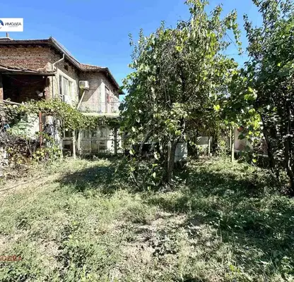 Photo 3 — House in Oblast Veliko Tyrnovo, Debelec