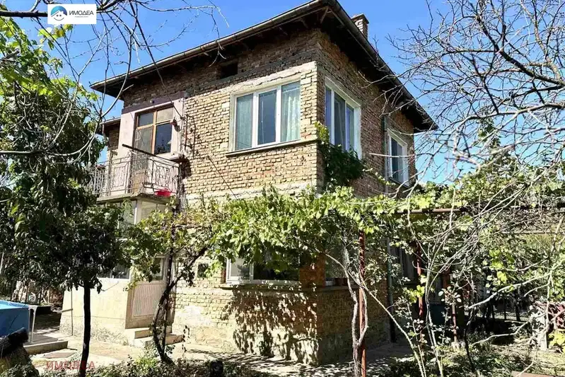 House in Oblast Veliko Tyrnovo, Debelec